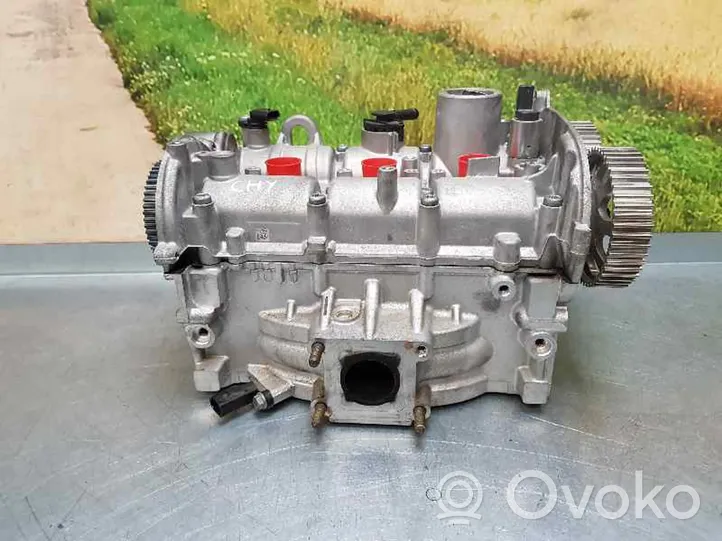 Volkswagen Polo V 6R Testata motore 04C103063N