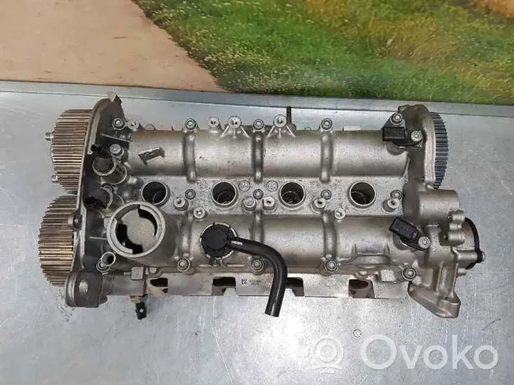 Volkswagen Golf VII Culasse moteur 04E103404AS