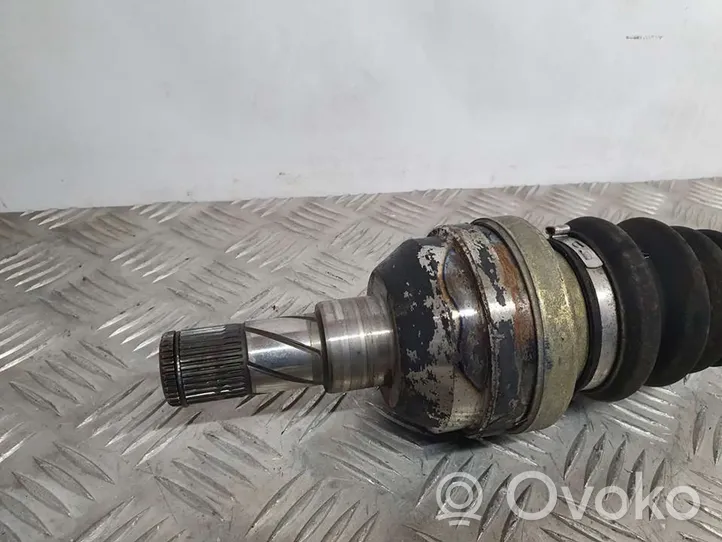 Daewoo Lanos Front driveshaft 