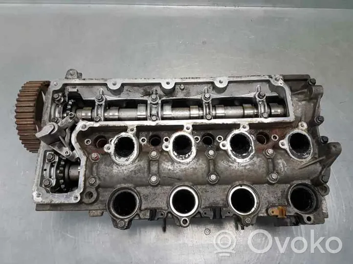 Volvo V40 Culasse moteur 9641752610