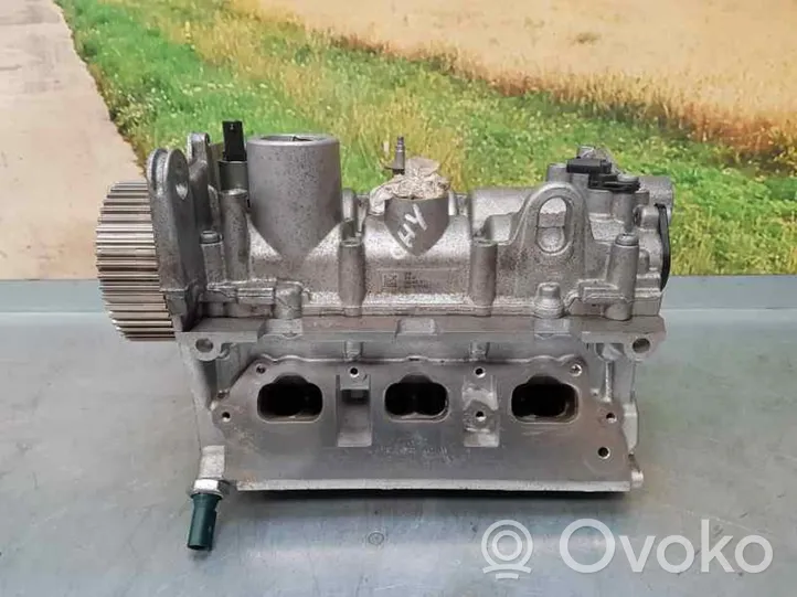Volkswagen Polo V 6R Culasse moteur 04C103063N