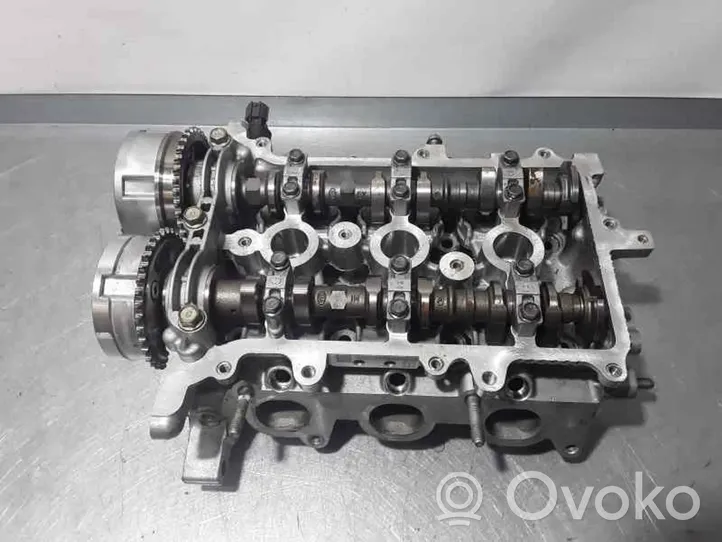 KIA Picanto Culasse moteur 2211104800