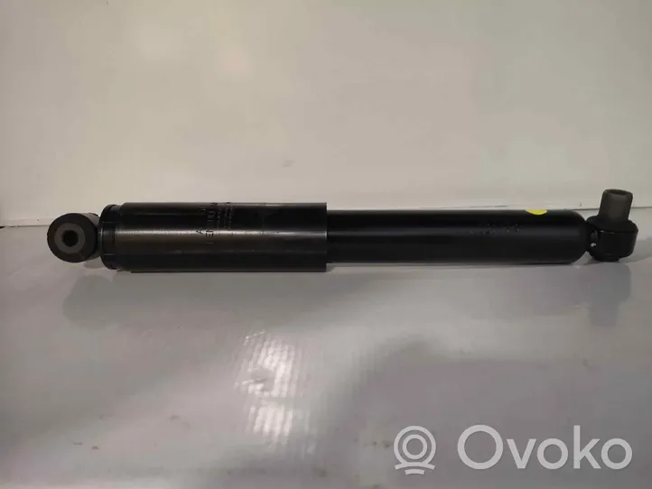 Renault Kangoo I Rear shock absorber/damper 8200675681