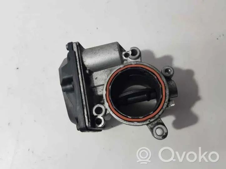 Audi A3 S3 A3 Sportback 8P Valvola corpo farfallato 03L128063E