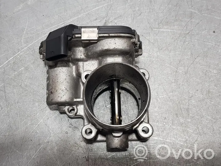 Hyundai ix35 Valvola corpo farfallato 351002A600