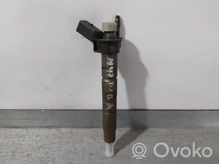 BMW 3 E90 E91 Injecteur de carburant 779787705