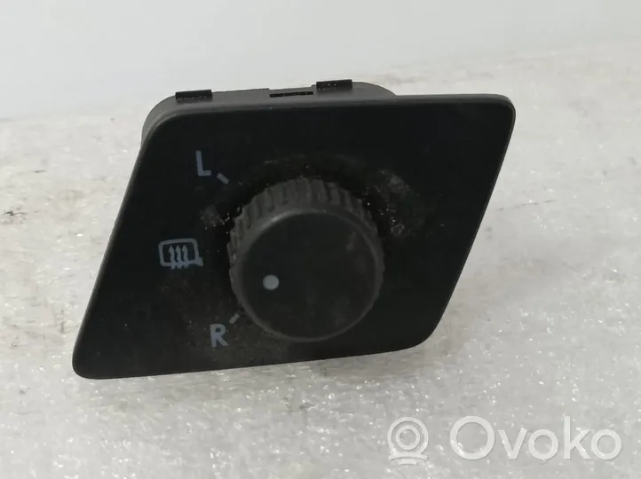 Volkswagen Polo Wing mirror switch 6Q1959565H