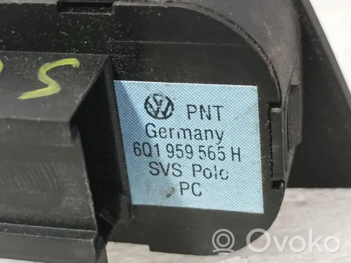 Volkswagen Polo Wing mirror switch 6Q1959565H