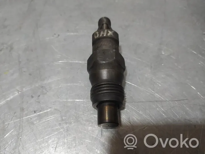 Citroen ZX Injecteur de carburant 970209218