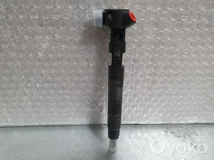 Mercedes-Benz A W176 Fuel injector A6510702387