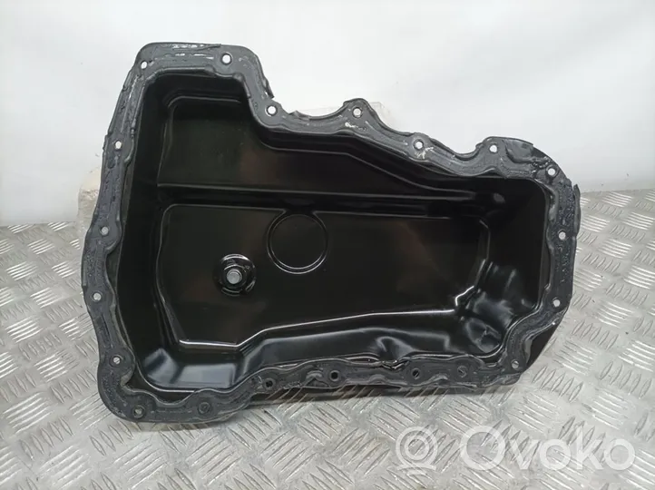 Citroen Jumper Oil sump 