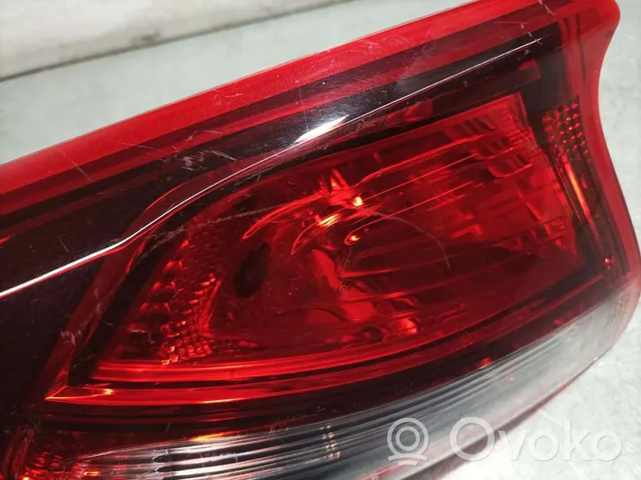 Hyundai Ioniq Lampa tylna 92401G2000