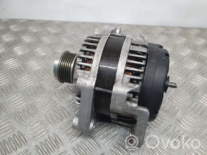 Chevrolet Captiva Generator/alternator 