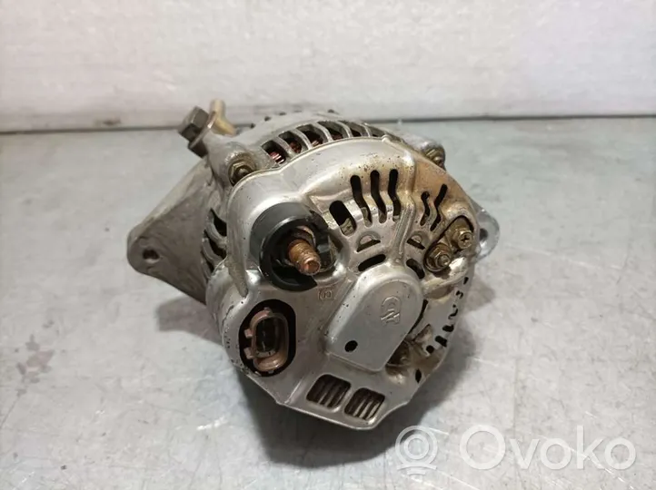 Hyundai Matrix Generator/alternator 3730027601