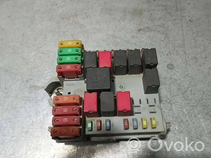 Fiat Bravo Fuse module 51775688