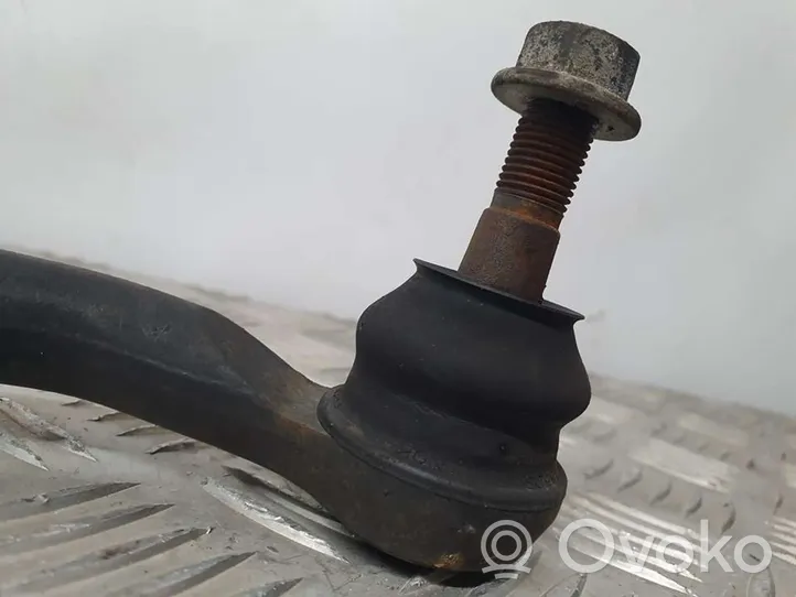 Mazda 2 Steering rack 