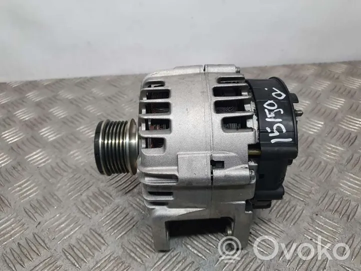 Renault Scenic III -  Grand scenic III Generator/alternator 231000026R