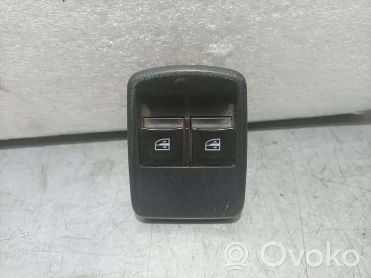 Dacia Dokker Electric window control switch 254110431R