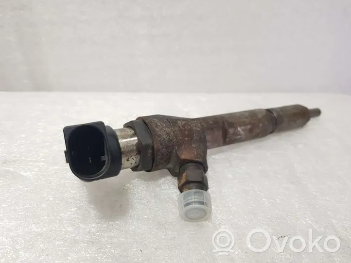 Ford Galaxy Injecteur de carburant 4M5Q9F593AD