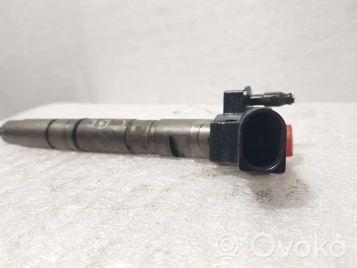 Volkswagen Scirocco Fuel injector 03L130277