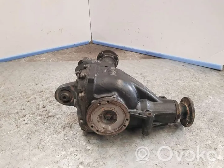 Nissan Terrano Mechanizm różnicowy przedni / Dyferencjał 38511023007