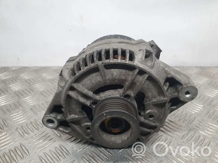 Opel Omega B1 Generator/alternator 90356897