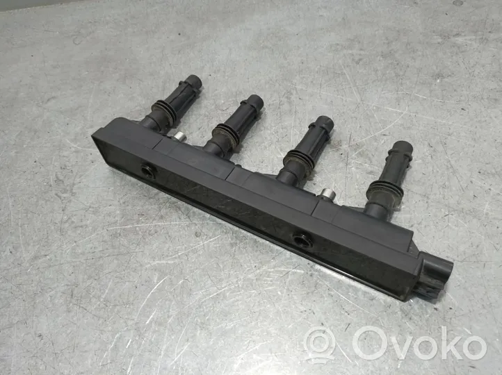 Opel Corsa E High voltage ignition coil 