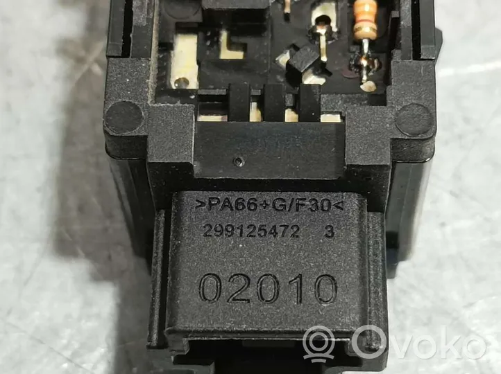 Nissan Qashqai Otros interruptores/perillas/selectores 299125472