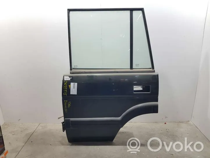 Land Rover Discovery Portiera posteriore 