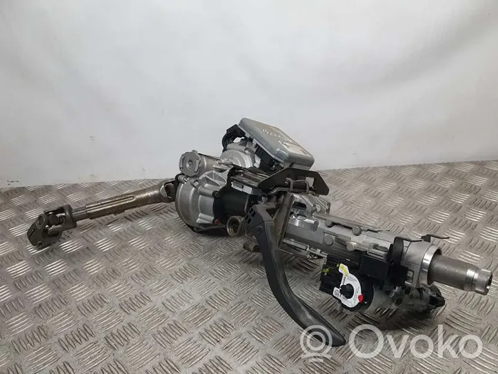 Volkswagen Polo Steering wheel axle 2Q1423510AB