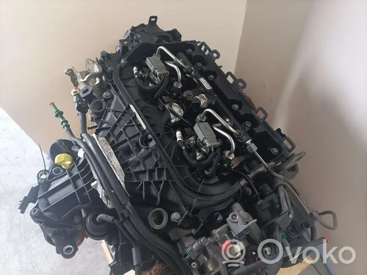 Ford Kuga I Moteur UFDA