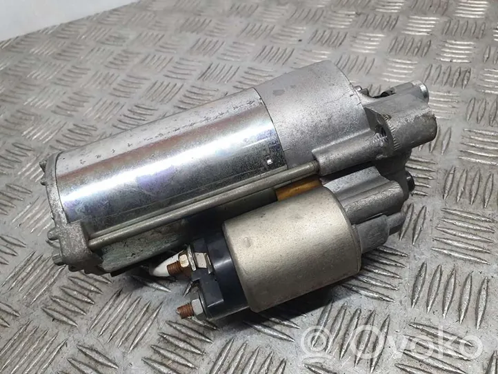 Ford Kuga I Starter motor 6G9N11000FA