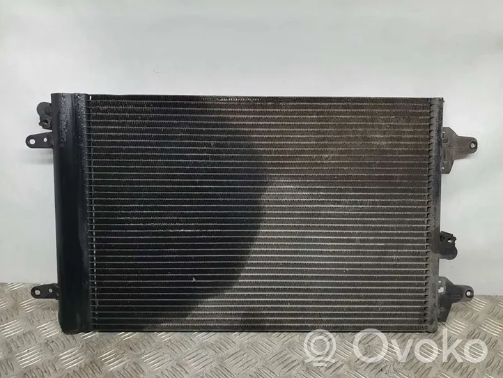 Ford Galaxy A/C cooling radiator (condenser) 7M3820411C