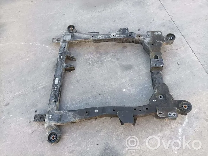 Opel Zafira C Front subframe 13327070