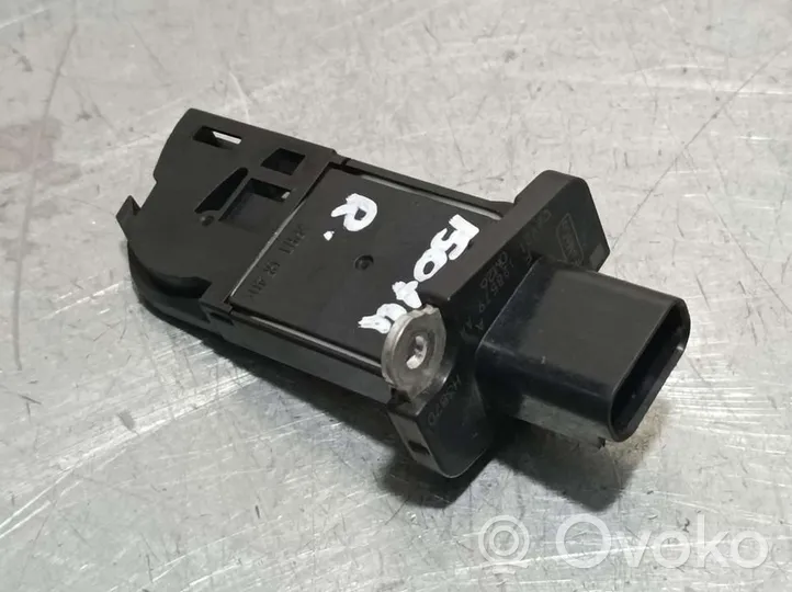 Ford Fiesta Misuratore di portata d'aria 8V2112B579A