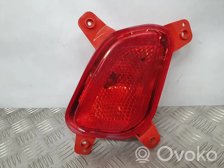 Hyundai i10 Lampa tylna 92405K7000