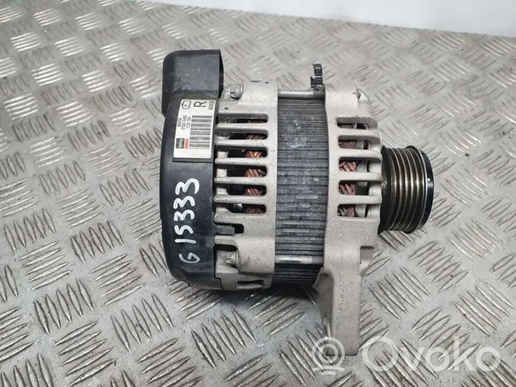 KIA Carens III Generatore/alternatore 373002A900