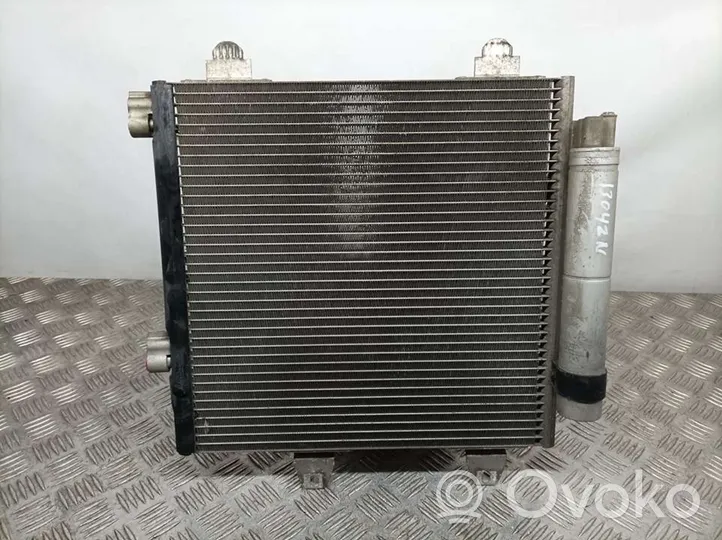 Toyota Aygo AB10 Radiateur condenseur de climatisation 884500H020