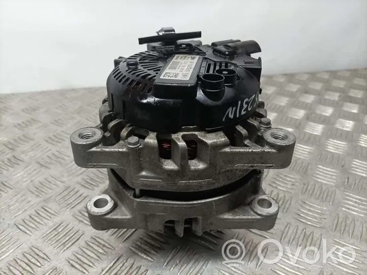 Citroen Berlingo Alternator 9810525380