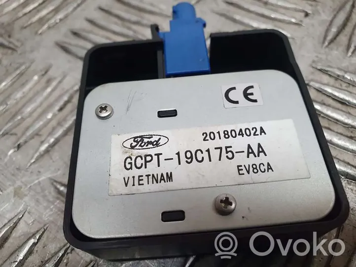 Ford Ka Radio antena GCPT19C175AA