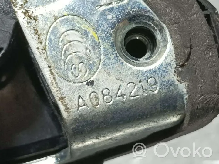 Toyota Auris E180 Serrure de porte arrière A084219