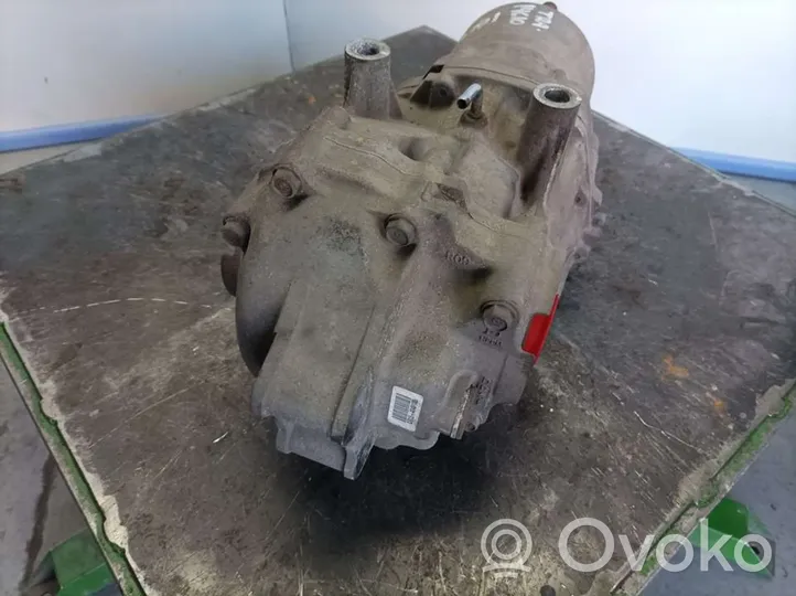 Honda CR-V Rear differential GR154049103