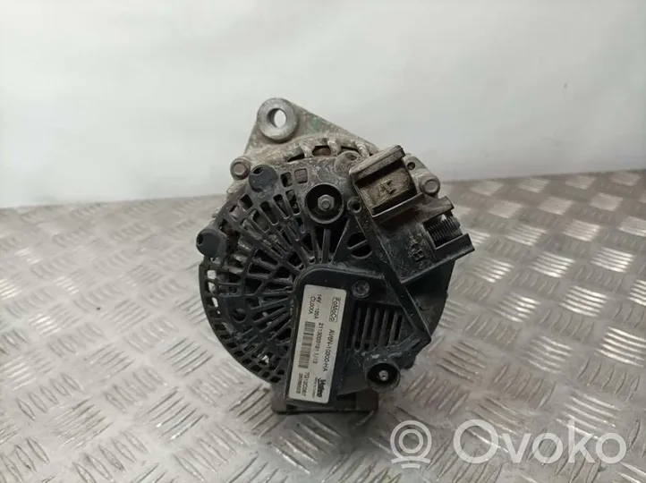 Ford Fiesta Alternator AV6N10300HA