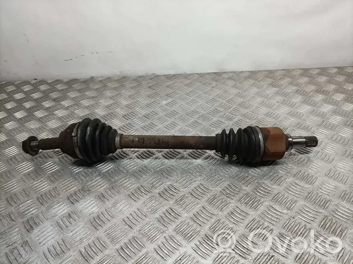 Ford Focus Front driveshaft 