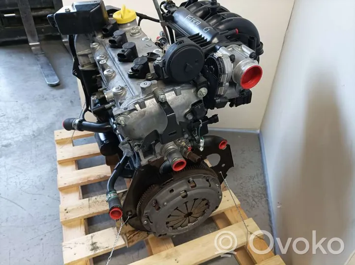 Alfa Romeo Mito Engine 955A1000