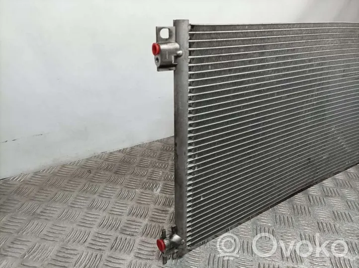 Renault Trafic III (X82) A/C cooling radiator (condenser) 