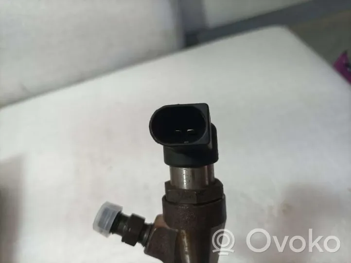 Nissan Qashqai Injecteur de carburant H8200294788