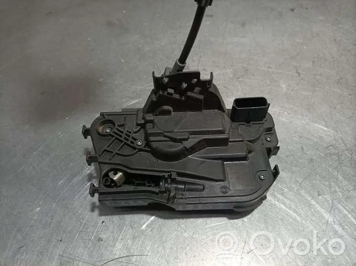 Ford Kuga III Rear door lock LJ6AA26413AF