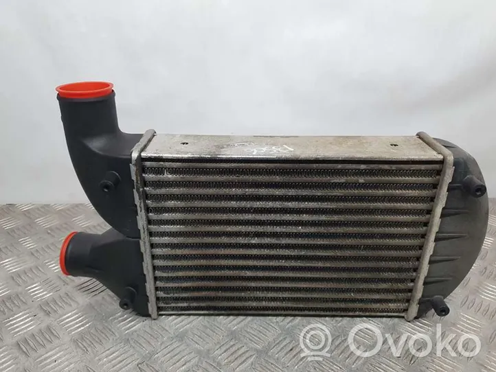 Fiat Bravo - Brava Chłodnica powietrza doładowującego / Intercooler 1702703