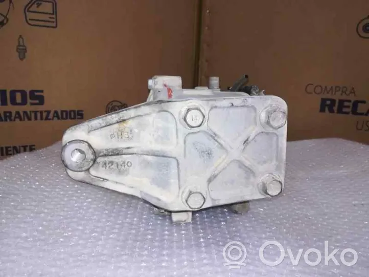 Toyota RAV 4 (XA30) Mechanizm różnicowy tylny / Dyferencjał 7A221405